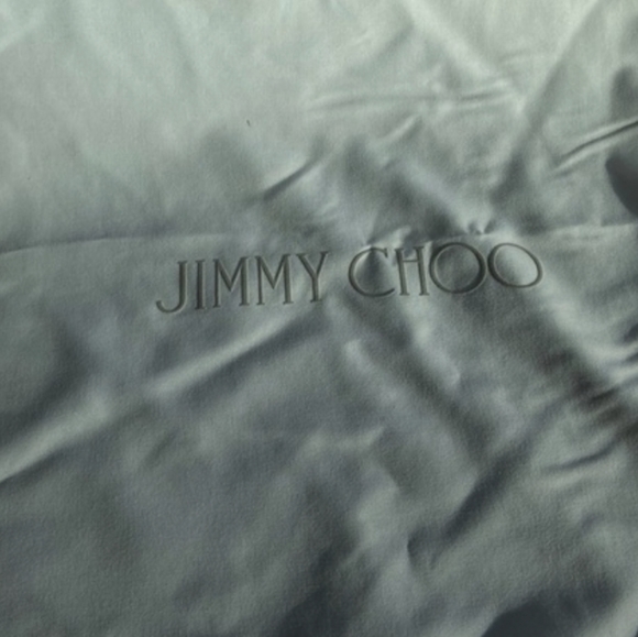 Jimmy Choo Desai Knee Boots - Picture 4 of 5